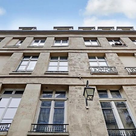 Paris Marais Ville De Verre77 Zewnętrze zdjęcie